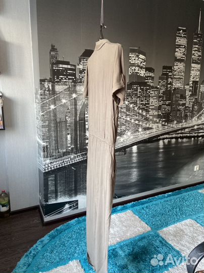 Комбинезон женский летний 46 48