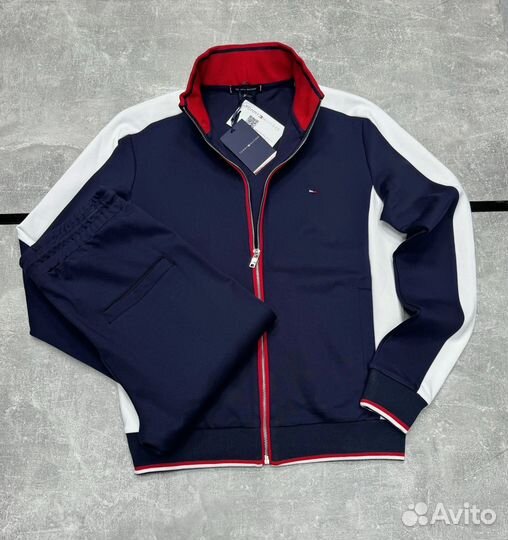 Спортивный костюм Tommy Hilfiger