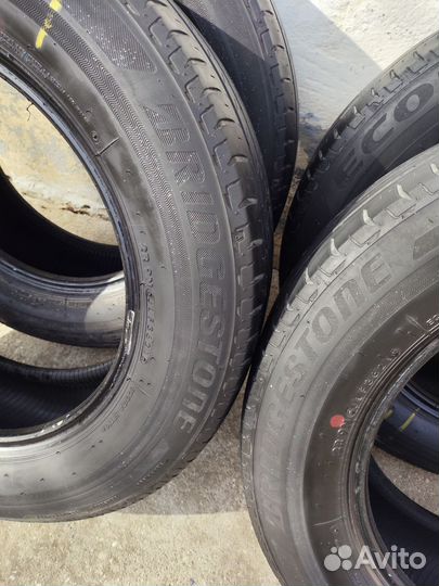 Bridgestone Ecopia EP150 195/65 R15 91H