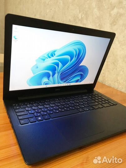 Ноутбук Dell Inspiron 3593 15.6 дюймов