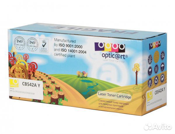 Картридж 106R02763