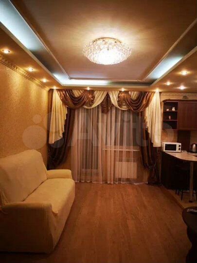 2-к. квартира, 46 м², 3/5 эт.