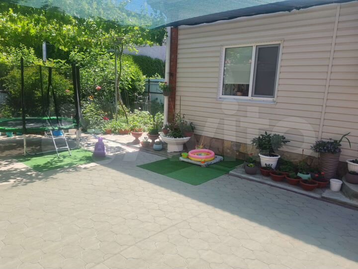 Комната 15 м², 1/2 эт.