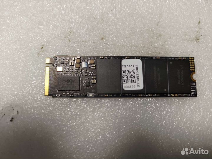 Ssd m2 nvme 1tb, 2tb
