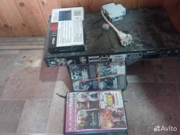 Старинные проигрыватели
