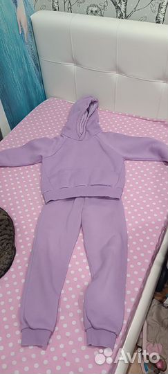 Вещи для девочки 104-116