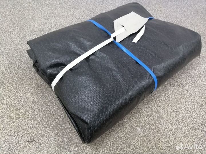 Тент на УАЗ 39094 390945 Фермер