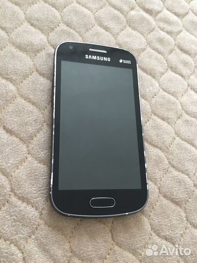 Samsung Galaxy J3 (2016) SM-J320F/DS, 8 ГБ