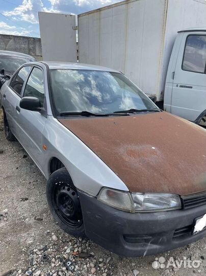 Авторазбор mitsubishi lancer 6 1996 год