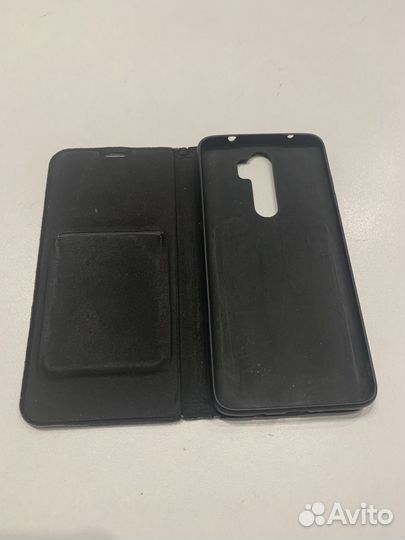 Чехол на Redmi Note 8 pro