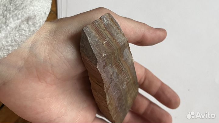 Кварцит натуральный