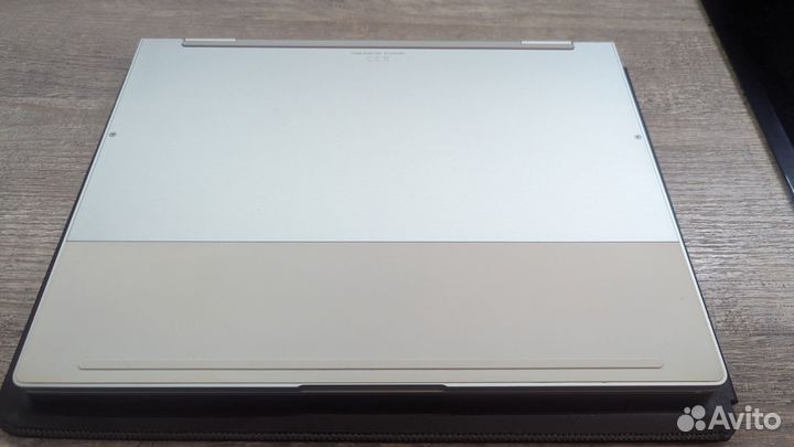 Ноутбук Google Pixel Book / Chromebook (i7 512 )