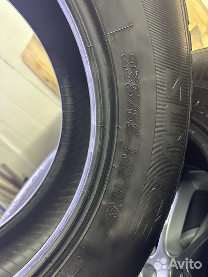 Tigar SUV 235/65 R17