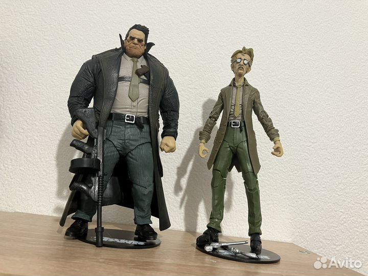 Спаун фигурки