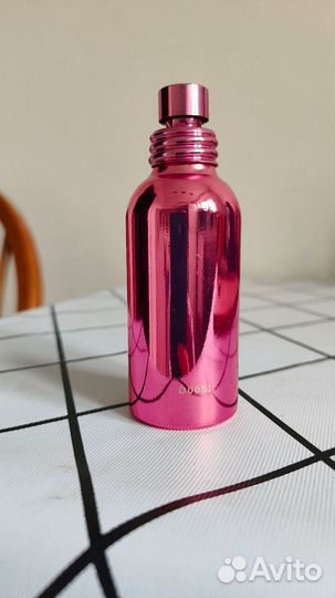 Духи montale roses musk 50 ml оригинал