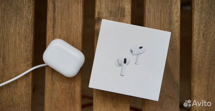 Air Pods Pro 2