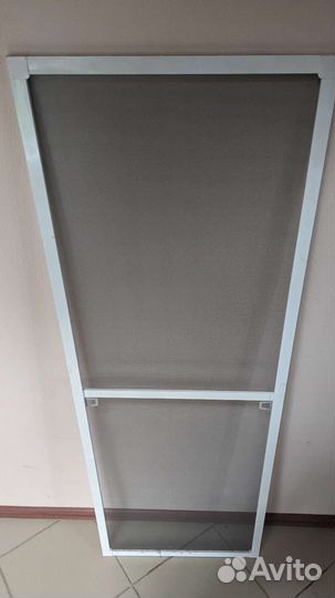 Москитная сетка на окно