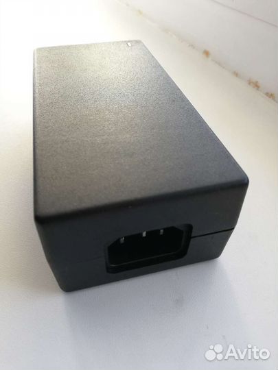 Poе инжектор 56В 1А