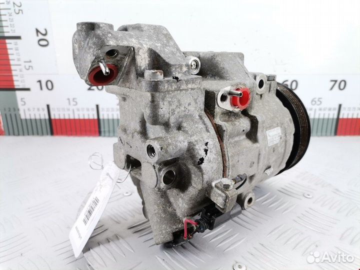 Компрессор для mercedes-benz A-Class (W168)