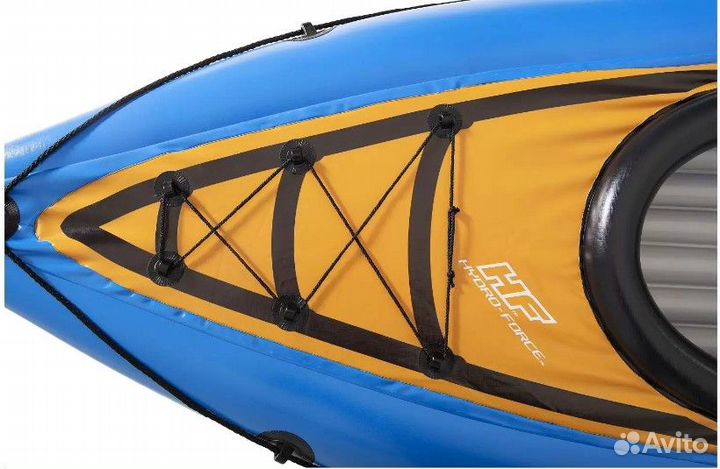 Каяк Bestway Cove Champion