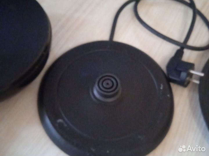 Блинница электрическая