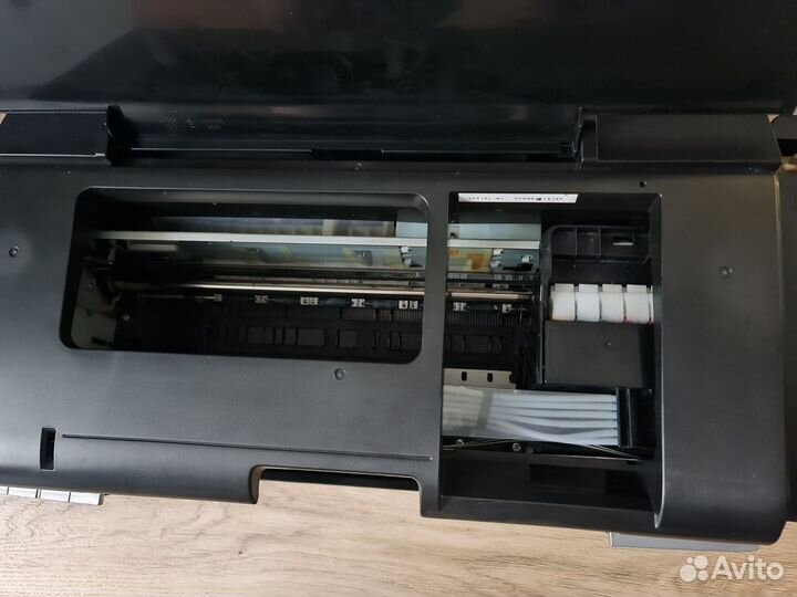 Epson L800