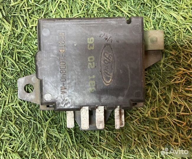 Блок сигнализации Ford Explorer 1990-1994