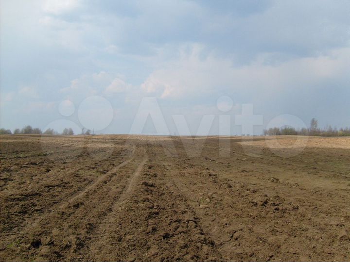 Участок 13 га (СНТ, ДНП)