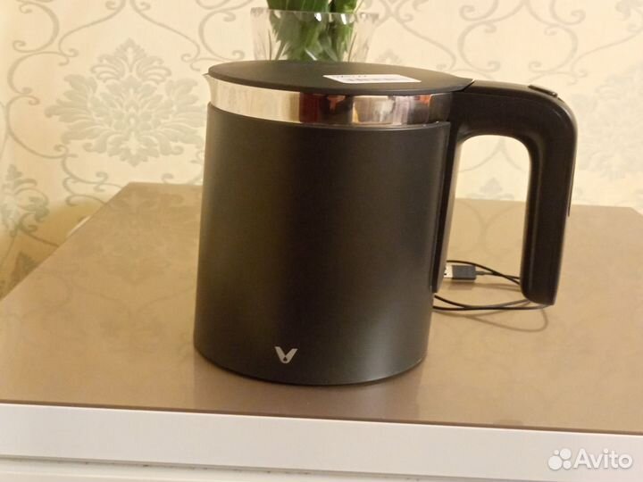 Viomi smart kettle чайник