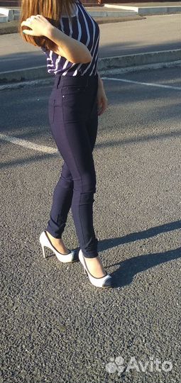 Штаны летние