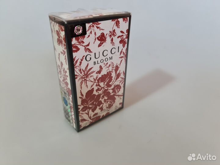 Духи женские Gucci Bloom
