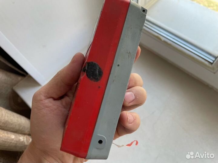 Дозиметр радиометр СССР