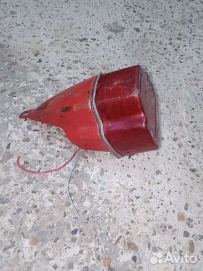 Стопсигнал Днепр б/у