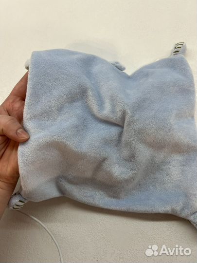 Игрушка комфортер новый