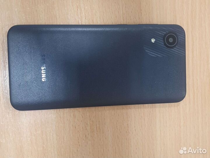 Samsung А03 core задняя крышка и сим лоток