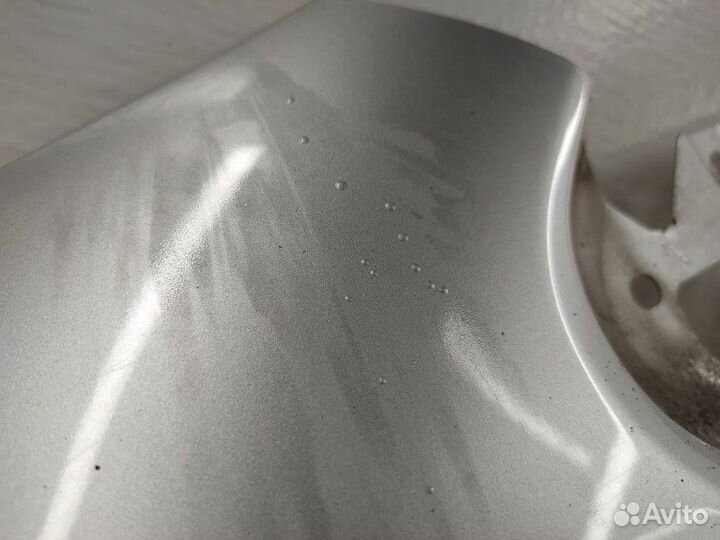 Крыло переднее левое Opel Meriva 2 (2010-2014)