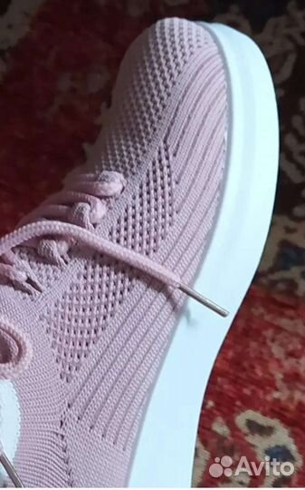 Кеды для девочки