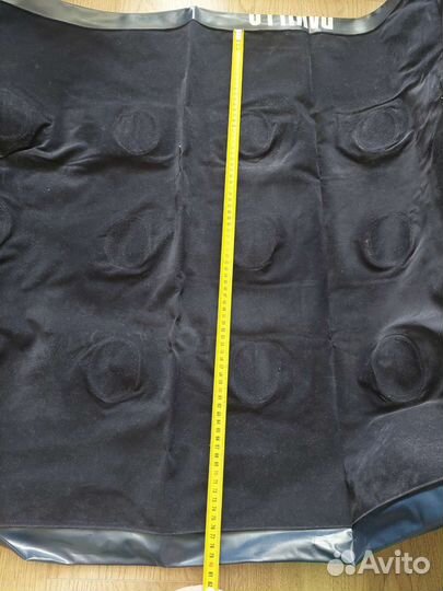 Матрас надувной Bestway single 185x75x22