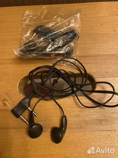 Микронаушники