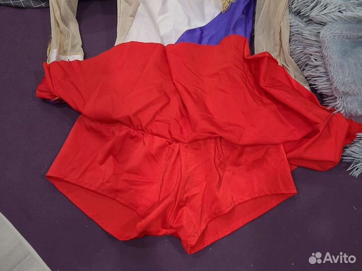 Костюм для выступлений