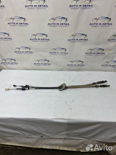 Трос коробки geely emgrand EC7 2013 1.5 MT Седан