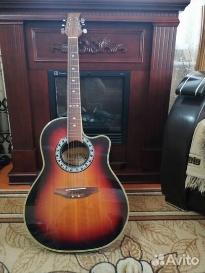 Муз. инструменты