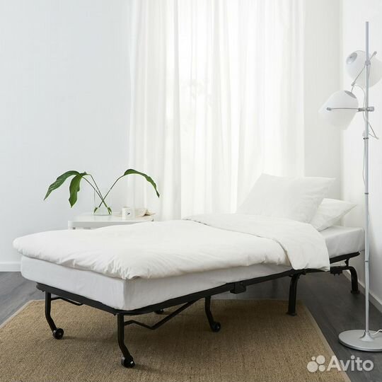 Кресло - кровать IKEA (раскладушка)