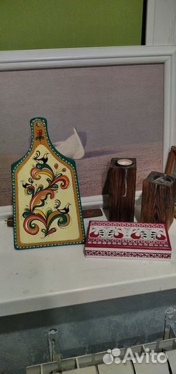 Репетитор по изо / занятия творчеством с детьми