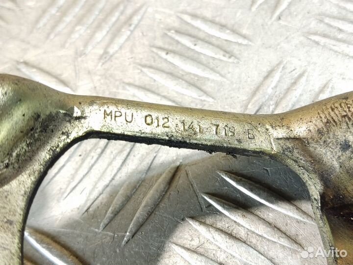 Вилка сцепления Audi A6 c5 C5