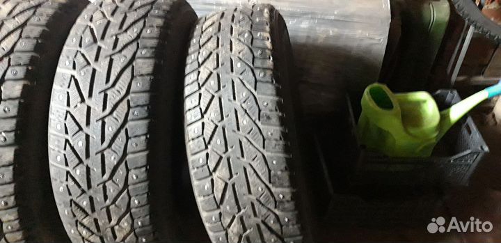 Tigar SUV Ice 225/65 R17