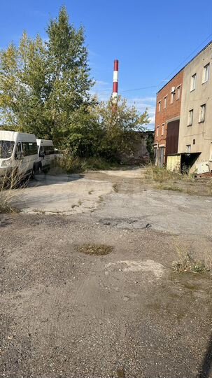 Производство, 140 м²