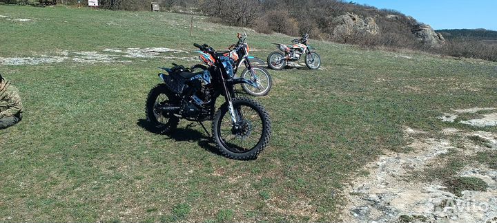 Мото прокат Зуя. эндуро.мото тур