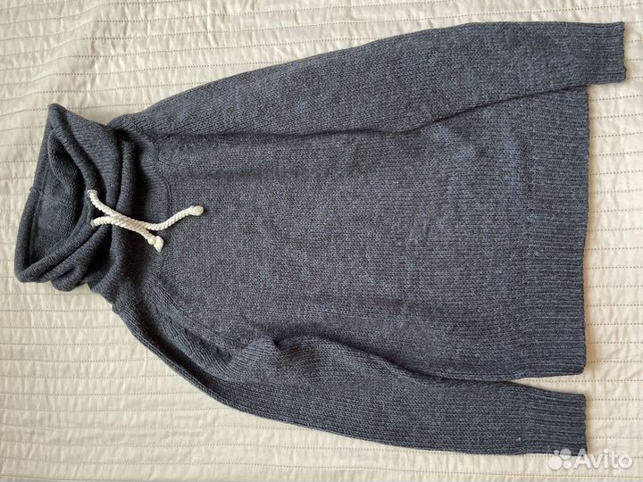 Мужской свитер, размер S