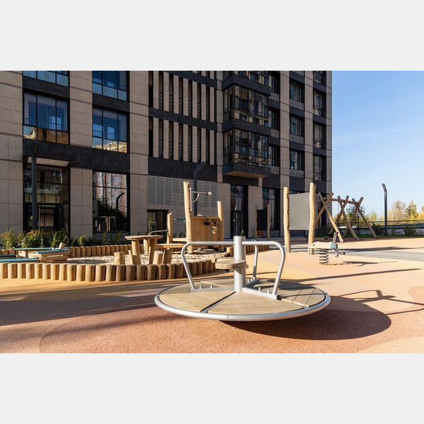 2-к. квартира, 63 м², 27/27 эт.